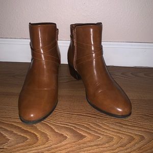 Karen Scott Women’s Ankle Boot